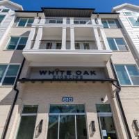 White Oak Highline Apartments image 15